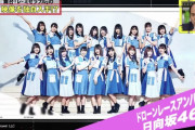 『脱力タイムズ』にて、日向坂46「ドローンレースアンバサダー」が放送される