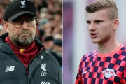 クロップ監督、ヴェルナーらの争奪戦に慎重な姿勢を説明…コロナ禍でリバプールの財政事情を考慮