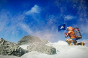 雪山登山サバイバルシミュレーター『Climber: Sky is the Limit』が2021年上半期に予定