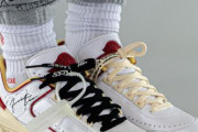 11月に出る、このスニーカー絶対欲しい(´･ω･｀)