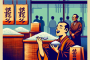 【コメ】“古古米”をさっそく食べた人の感想は？