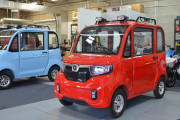 10万円で買える中国産の“世界一安いEV”、米国で売れ行き好調