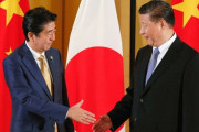 安倍晋三元首相が中国を翻弄した秘策｢狂人理論｣ ｢中国が最も恐れた政治家｣が使ったアメとムチ
