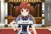【ミリシタ】2021年ハロウィンでアイドルにお出迎えされた時のミリP達の反応