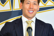 【東スポ】オリックス「吉田は本塁打王取らなきゃダメ」