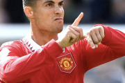 「ロナウド、出て行ってくれ」　移籍希望のエースにマンチェスターＵ内部で高まる不満　英紙報道