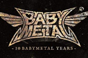 【海外】BABYMETALで好きな曲10選