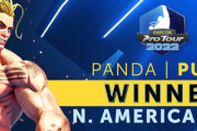【スト5】「CAPCOM Pro Tour 2022 北米-東大会」まとめ