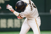 坂本勇人 7733打席 32死球
