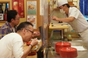 【新型コロナ】繁華街に戻った笑顔、満席の店も…宣言解除後、初の金曜日