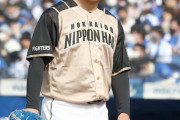 日ハム河野2回9失点の大乱調「話にならない。これではだめ」