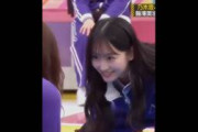 一ノ瀬美空､梅澤美波に､健闘空しく惜敗｡…#梅澤美波 #一ノ瀬美空#乃木坂46 #乃木坂工事中