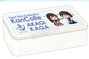【艦これ】ローソンコラボ7月19日からか！欲しい物多すぎる！！