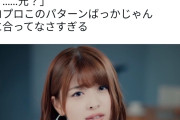金澤朋子にハマる盛れミ新規が今でも後を絶たない件