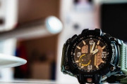 【画像】G-SHOCK買ったったｗｗｗｗ