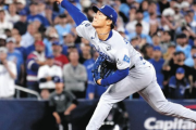 【MLB】ドジャース、延長11回の死闘を制し21世紀初のWS連覇、連投の山本由伸はシリーズ３勝目！ 大谷翔平は二刀流で奮闘