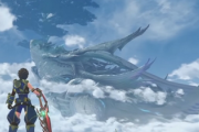 【画像】ゼノブレイドクロスの白鯨、現実だった