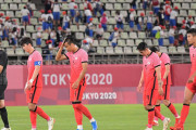 【韓国サッカー】イガンイン「目標は当然金メダル」　楽な組を突破しメダル狩りだ