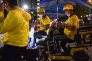 【衝撃】中国の「配達などの単発仕事」人口が3億2,000万人に到達ｗｗｗｗｗｗｗ