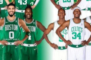 【NBA】08セルティックス vs 24セルティックス、7戦シリーズで勝利するのはどちらか?