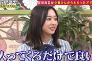 【日向坂46】若林さん、富田鈴花へのガチアドバイスが凄い【あちこちオードリー】