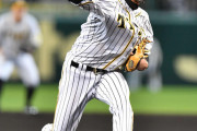 阪神が藤浪1287日ぶり甲子園白星へ近本打で援護