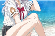 外人「なぜ日本のマンガはロシア女性がよく出てくるの？」