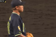 ヤクルトの中継ぎ陣ガチでヤバい