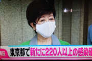 プロ野球「東京で224人陽性出たけど明日から客入れるぞ！」