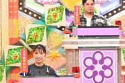 玉井詩織、3週連続出演！明日5/21(金)放送『クイズハッカー』スマホ片手に “新感覚” クイズに挑む！