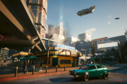 CD Projekt RED『サイバーパンク2077 Orion』2024年中に開発は本格始動、マルチプレイ要素が検討中！