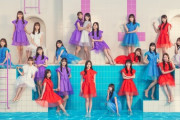 【乃木坂46】乃木坂のバスケ担当は誰？？？？