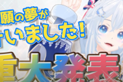 【悲報】人気Vtuberさん、国内の4万円スパチャには無反応なのに中国の1円投げ銭にはお礼を言う模様ｗｗｗｗ