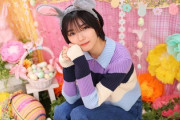 【櫻坂46】藤吉夏鈴、日向坂46で好きな楽曲がこちら