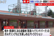 自営業(51)「命綱ないけどジャンプするか。」 →死亡