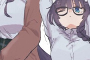 【ウマ娘】ロブロイのふとした瞬間に身体のラインが見える光景に遭遇したい。