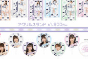 【SKE48】「プリマステラ 2023 LIVE 〜せかいぷりまちゃんず計画〜」グッズ【EC先行受注販売】のお知らせ