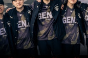 【速報】GenG、BLGを破り「MSI 2024」優勝！