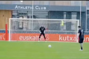 【動画】試合では絶対にメッシとエミマルティネスのPK対決がほんわか過ぎて好きなんだが
