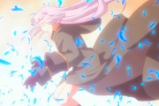 『魔法使いの嫁 SEASON2』23話感想 アルキュオネとの別れ、リズベスとの戦い