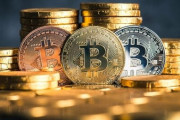 ビットコインが史上高値を更新！約45分間で2000ドル値上がり