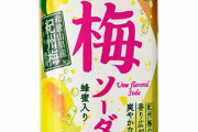 初めて飲んだとき「これまじでうますぎだろ、、」と思ったジュース