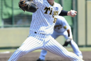 阪神ドラ6富田、日ハム戦でプロ初先発決定ｗｗｗｗｗｗｗｗ