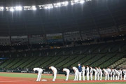 NPB、7月10日から観客を入れる予定