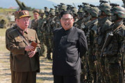 北朝鮮、年始クーデター勃発か？…米軍の攻撃を恐れた軍幹部が実行する可能性も！