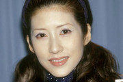 【山咲千里】若い頃から迷走する美のカリスマの現在→もはや誰だかわからない…