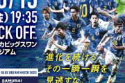 いい加減嫌われてる自覚持てよ　〜　【サッカー】カナダ代表が韓国と対戦しないワケ。「日本の他にクオリティの高い対戦相手を見つけることができなかったから」