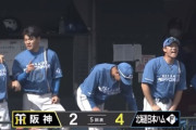 【vs阪神 練習試合】日ハム、5回に細川のタイムリーでリードを2点に広げる！
