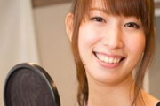 小清水亜美さん、代表キャラは？