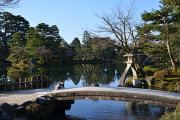 兼六園「恐ろしいぐらい観光客が減ってるの…どうして石川に観光しにきてくれないの？」